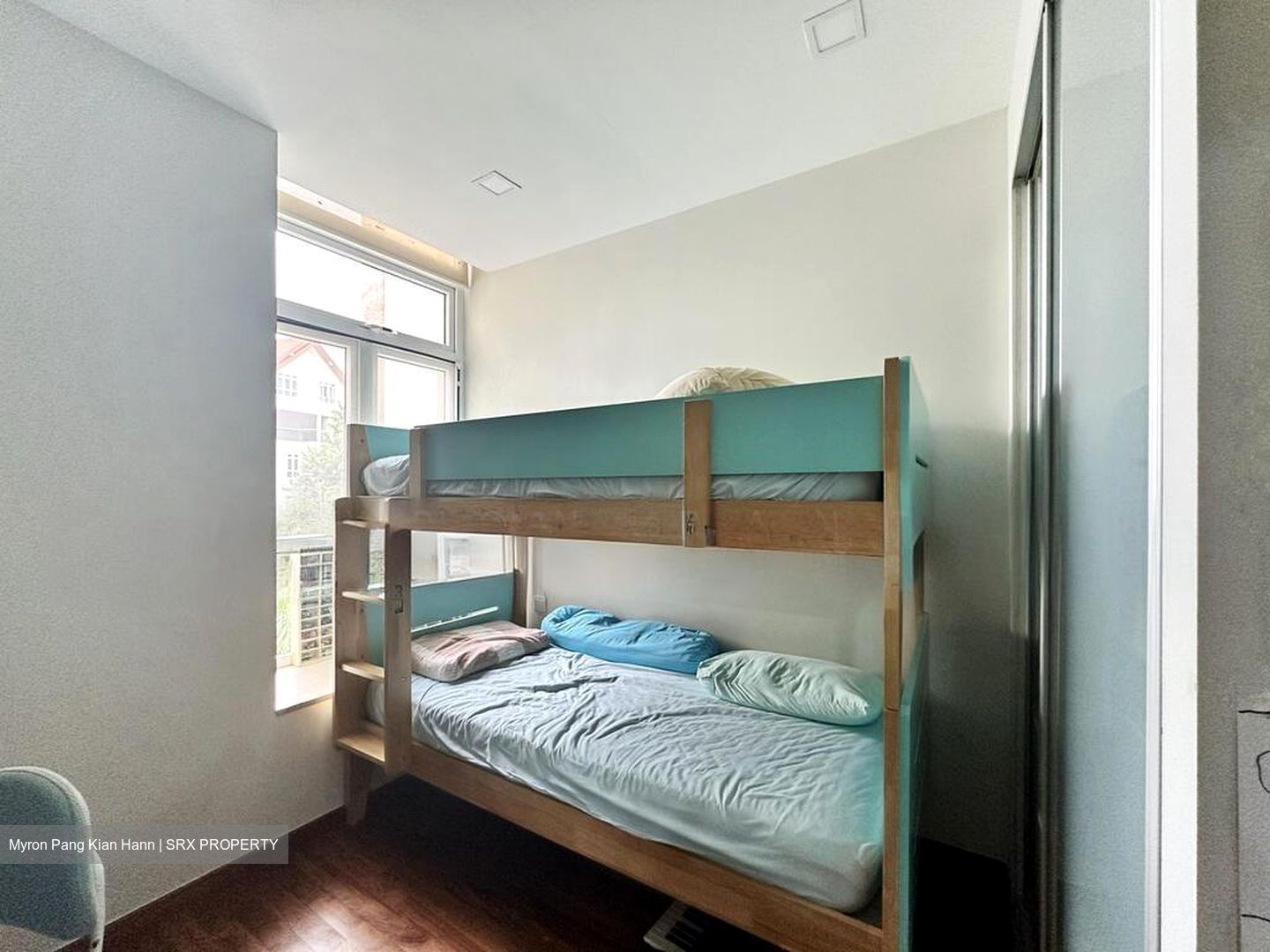 Palmera Residence (D15), Apartment #520843491